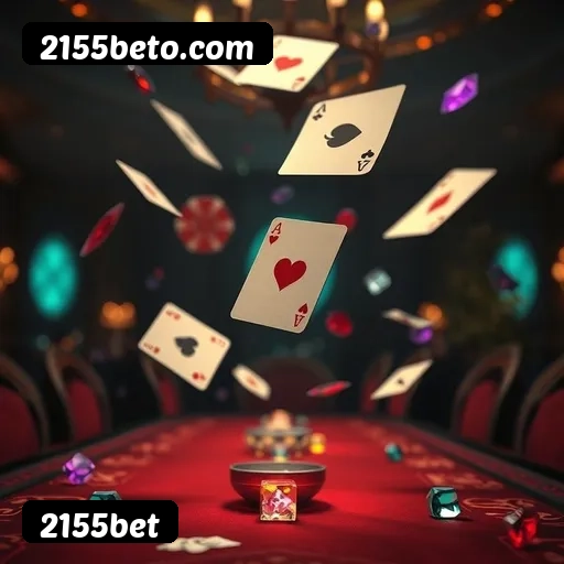 Catálogo 2155bet 3.100+ jogos - Pragmatic Play, Evolution, NetEnt