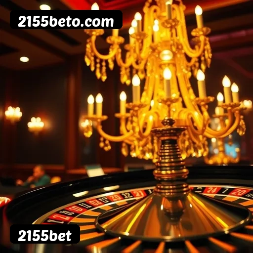 Loterias online disponíveis na 2155bet